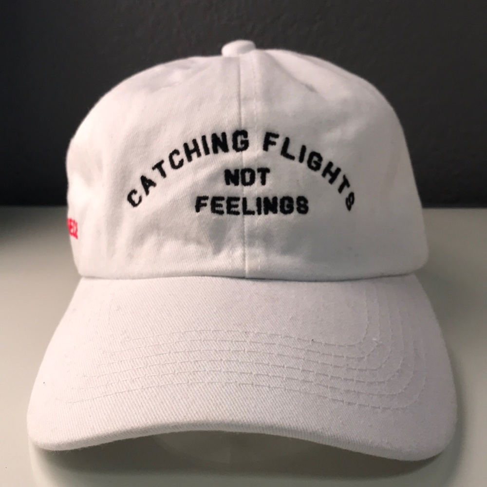 Dimepiece Cap